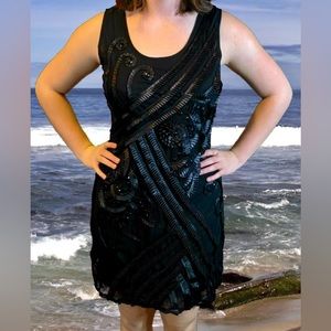 LBD made by Pretty Angel, size L, NWOT